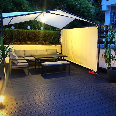 Smart Suite Poienii Braşov Exteriör bild