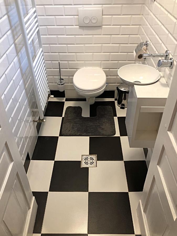 Smart Suite Poienii Braşov Exteriör bild