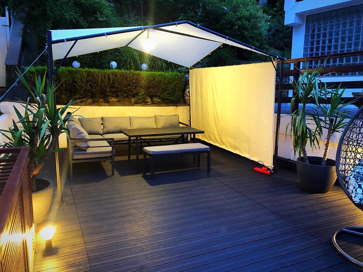 Smart Suite Poienii Braşov Exteriör bild